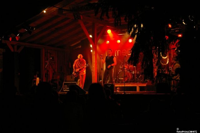 Austrian Blues Unit